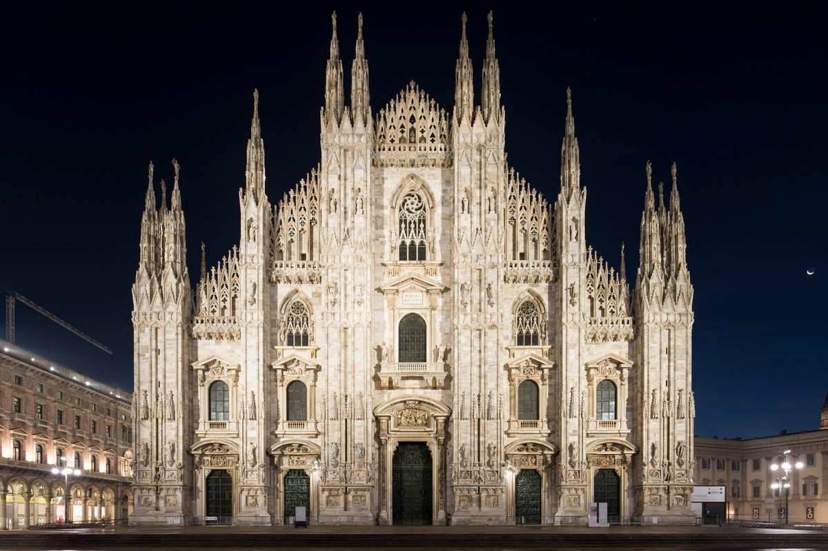 Duomo di Milano