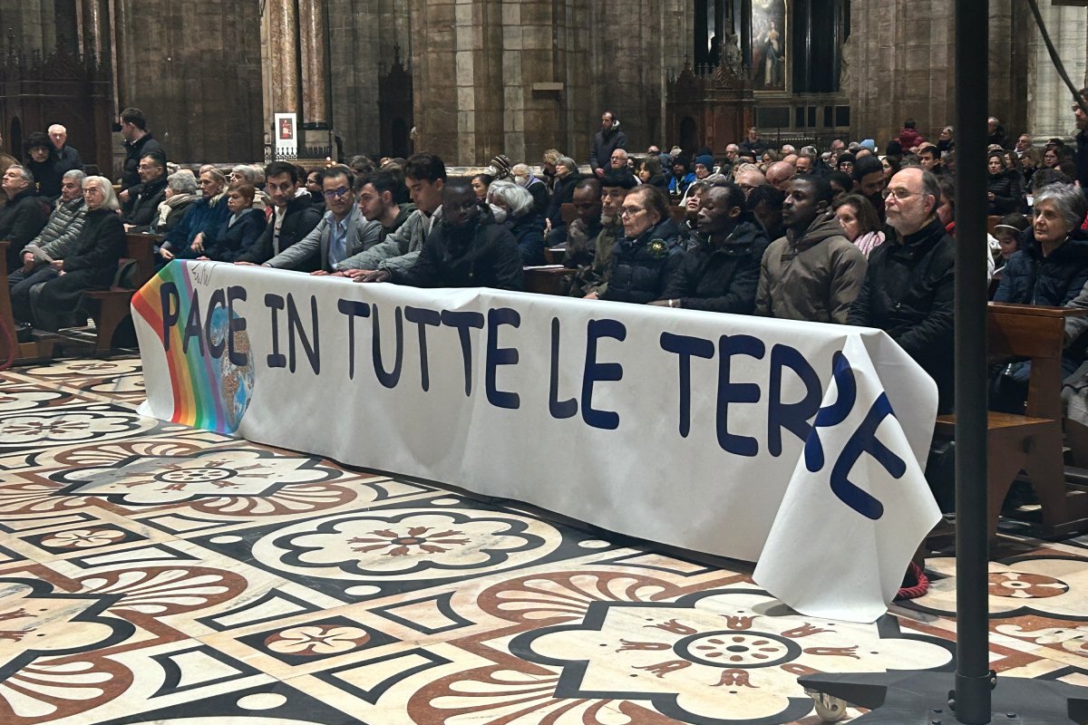 Battesimo di Gesu