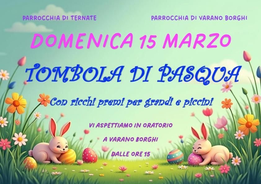 Caritas Quaresima 2026