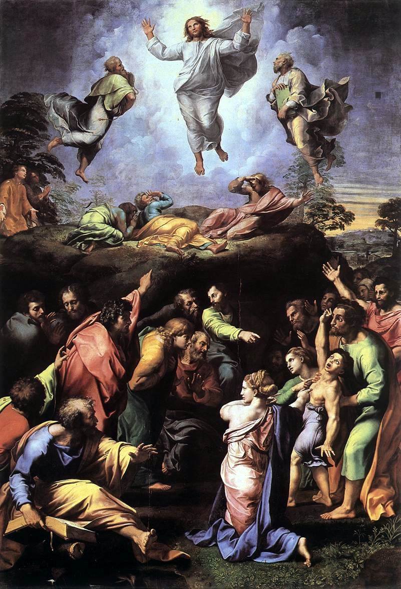 Eucaristia
